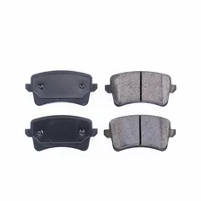 Rear Z16 EVO CERAMIC PAD for Audi image 2