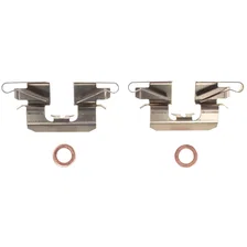 Rear Right AS CALIPER W/BRKT image 6