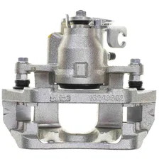Rear Left AS CALIPER W/BRKT image 4