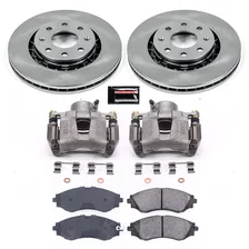 Front AUTOSPECIALTY KIT W/CALS image 2