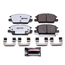 Front Z36 TRUCK/TOW PAD W/HDW image 2