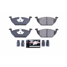 Front Z23 EVO SPORT PAD W/HDW for Volkswagen image 2