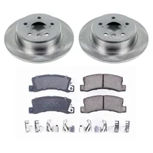 Rear AUTOSPECIALTY BRAKE KIT for Lexus RX300 image 2