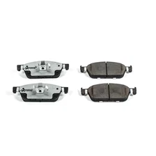 Front Z26 STREET PAD W/HDW image 2