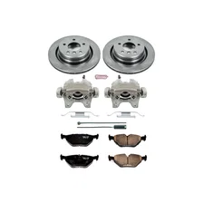 Rear AUTOSPECIALTY KIT W/CALS for BMW M3 image 2