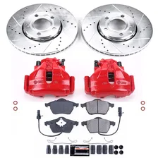 Front Z23 EVOLUTION KIT W/CALS image 2
