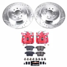 Rear Z23 EVOLUTION KIT W/CALS image 2