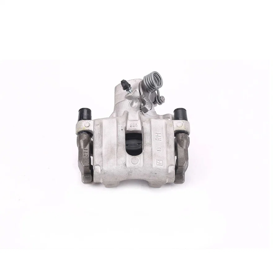Rear Right AS CALIPER W/BRKT for Ford Focus