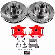 Front Z26 STREET KIT W/CALS image 2