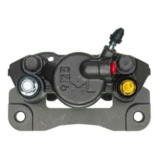 Rear Left OE REPLACEMENT CALIPER for Mitsubishi Montero Sport image 2