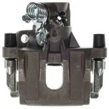 Rear Left AS CALIPER W/BRKT for Mazda 3 image 3