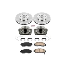 Front AUTOSPECIALTY KIT W/CALS image 2