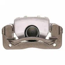 Rear Right OE REPLACEMENT CALIPER for Hyundai image 1