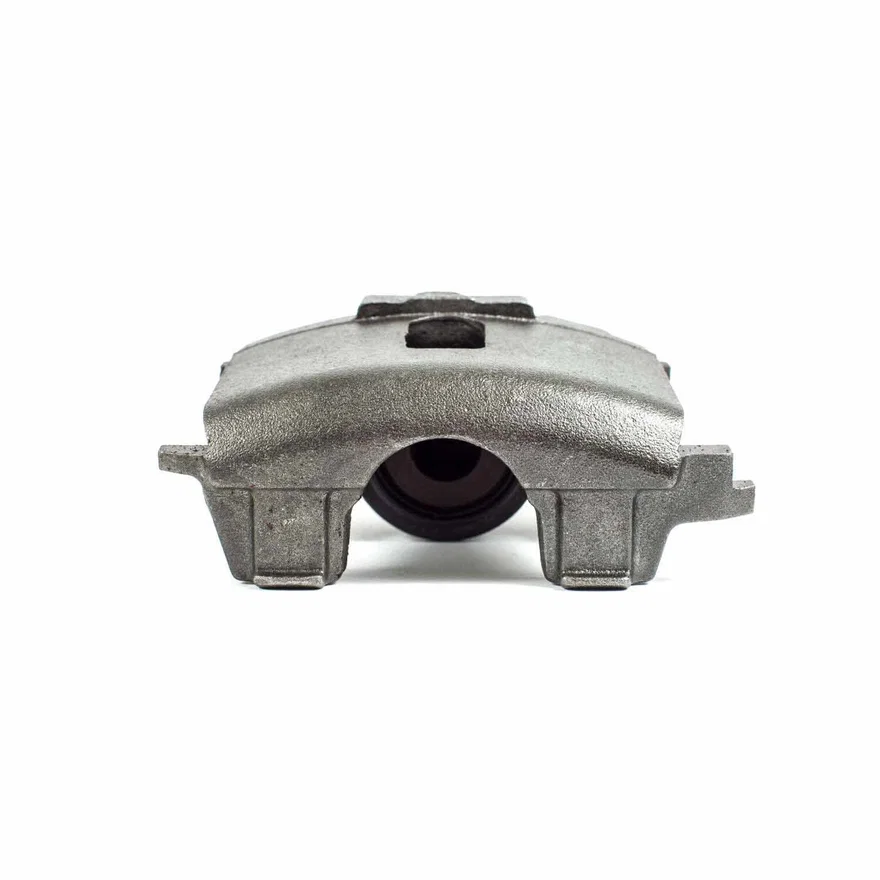 Rear Left AS CALIPER W/O BRKT