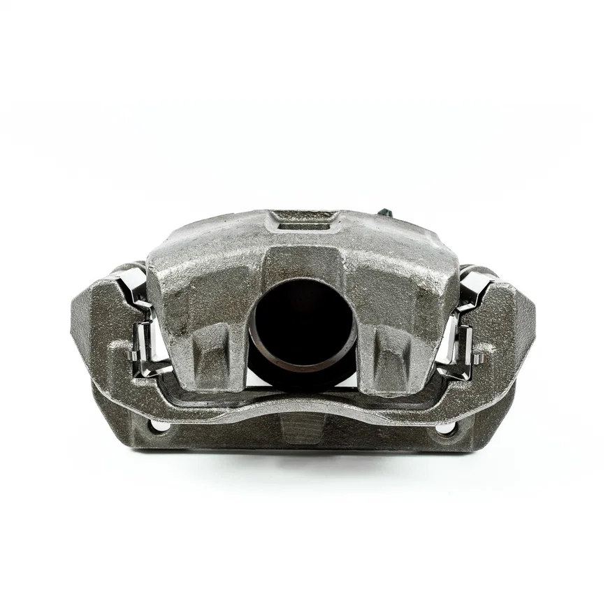 AS CALIPER W/BRKT