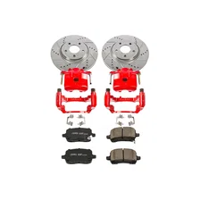 Front Z23 EVOLUTION KIT W/CALS image 2