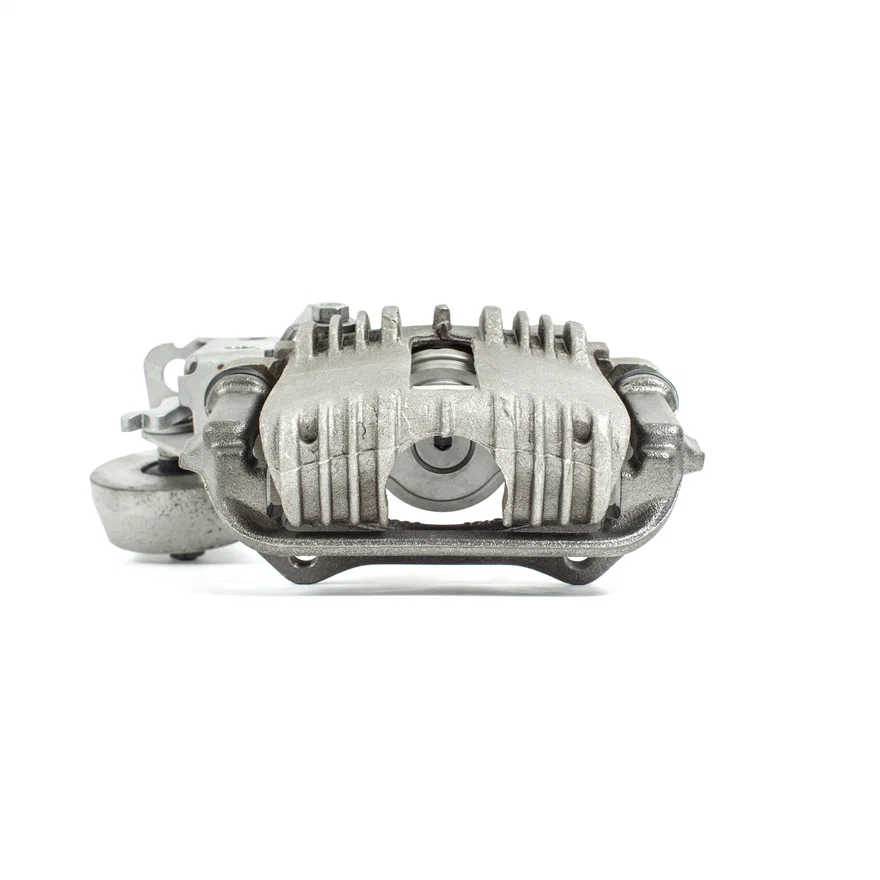 Rear Right AS CALIPER W/BRKT