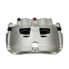 Front Left AS CALIPER W/BRKT image 1