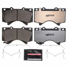 Front Z36 TRUCK/TOW PAD W/HDW image 2