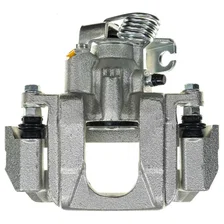 Rear Right AS CALIPER W/BRKT image 3