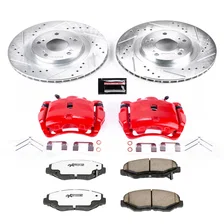 Front Z26 STREET KIT W/CALS image 2