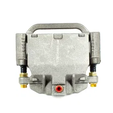 Rear Left AS CALIPER W/BRKT image 3