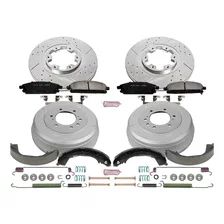 Z23 EVOLUTION BRAKE KIT image 2