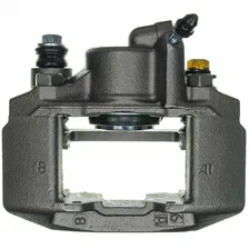 Rear Right OE REPLACEMENT CALIPER for Mitsubishi Montero Sport image 3