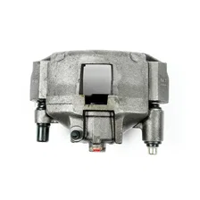 Front Right AS CALIPER W/BRKT image 3