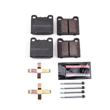 Z23 EVO SPORT PAD W/HDW image 2