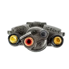 Rear Left AS CALIPER W/O BRKT image 2