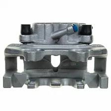 Front Left OE REPLACEMENT CALIPER for Mercedes-Benz image 4