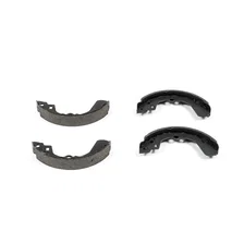 Rear AUTOSPECIALTY BRAKE SHOE image 2