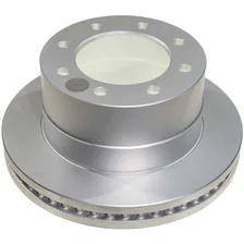 Rear EVOLUTION COATED ROTOR image 1