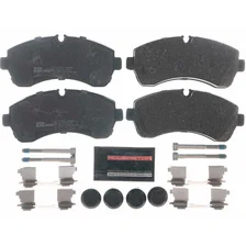 Front EUROSTOP ECE-R90 PADS image 2