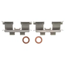 AS CALIPER W/BRKT image 6