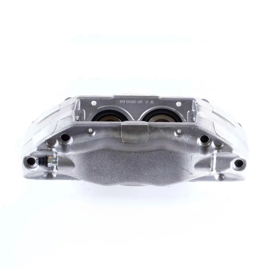 Front Right AS CALIPER W/O BRKT for Acura TL