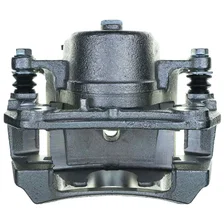 Front Left AS CALIPER W/BRKT image 5