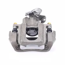 Rear Right AS CALIPER W/BRKT image 1