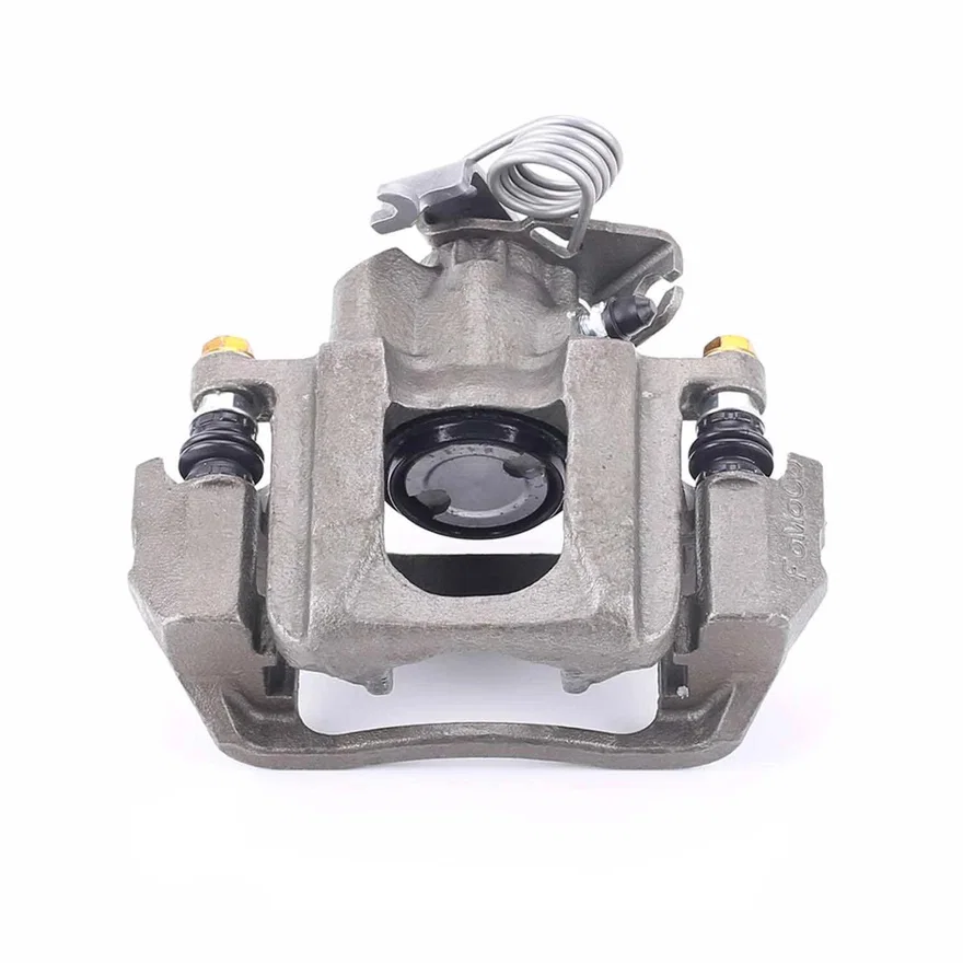 Rear Right AS CALIPER W/BRKT