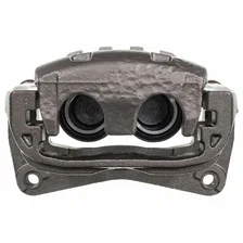 Front Left AS CALIPER W/BRKT image 1