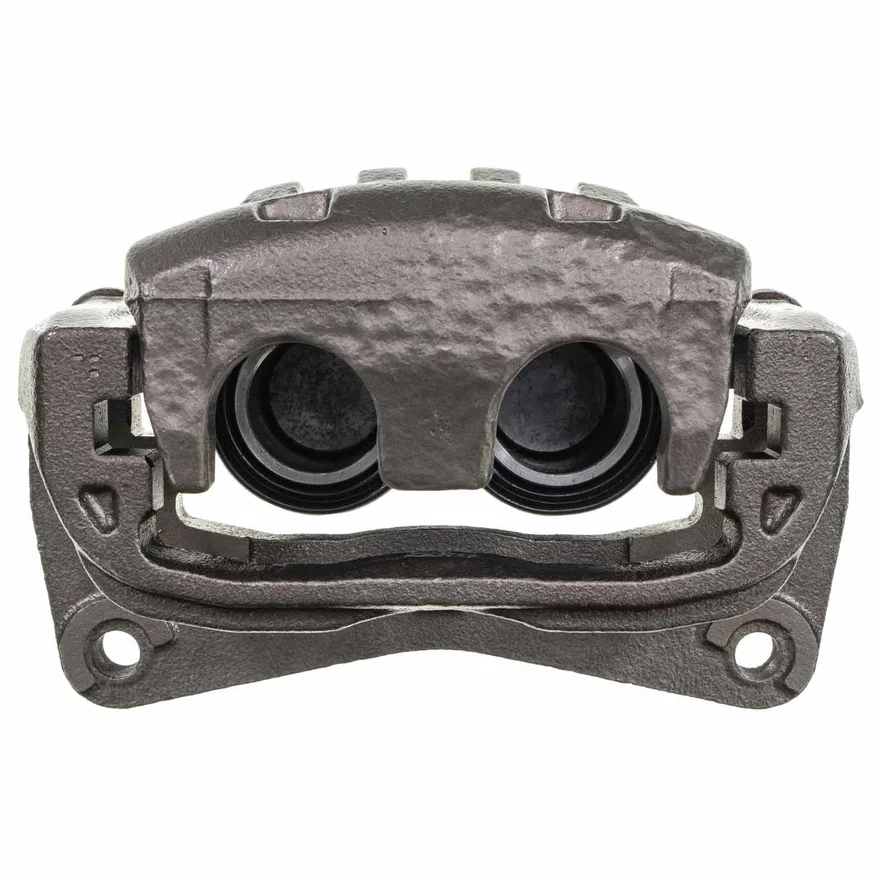 Front Left AS CALIPER W/BRKT