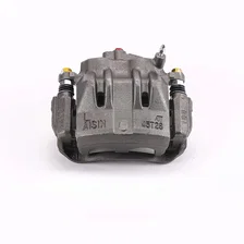 Front Left AS CALIPER W/BRKT for Lexus image 1