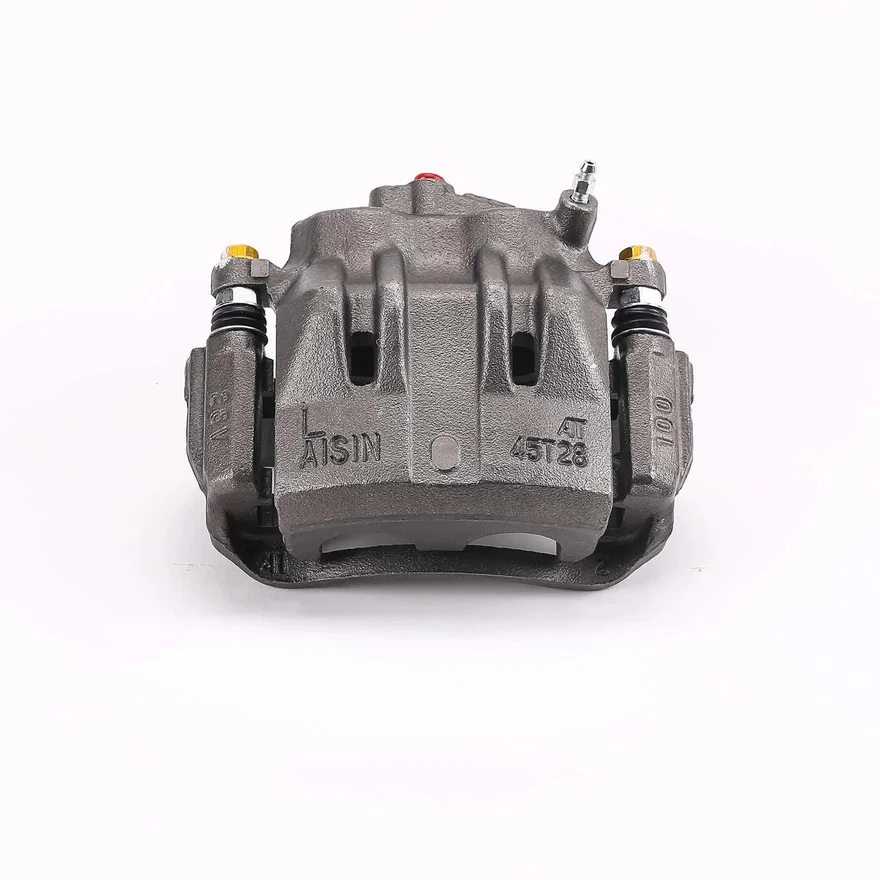 Front Left AS CALIPER W/BRKT for Lexus