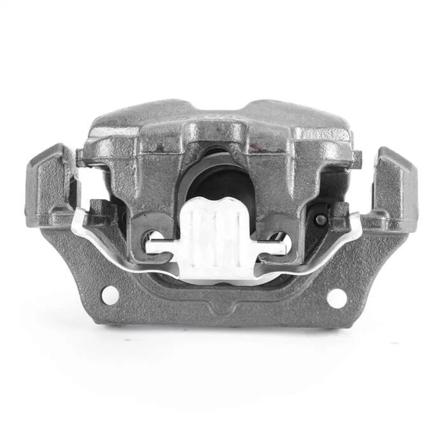 Front Right AS CALIPER W/BRKT for BMW