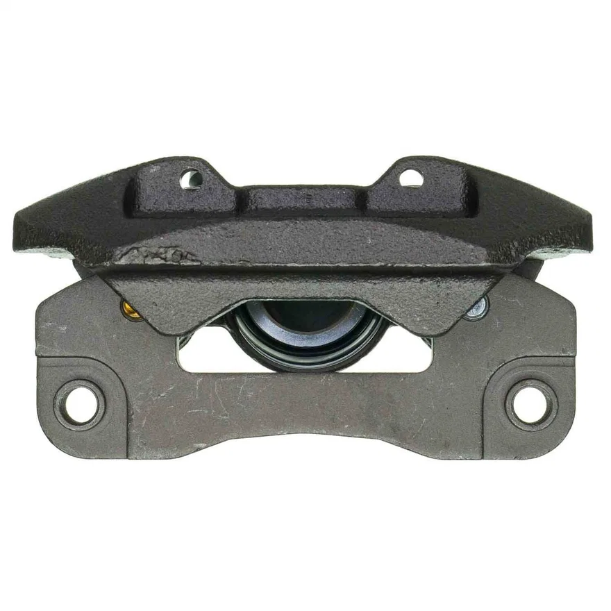 Rear Left OE REPLACEMENT CALIPER for Mitsubishi Montero Sport