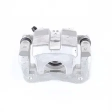 Rear Right AS CALIPER W/BRKT image 1
