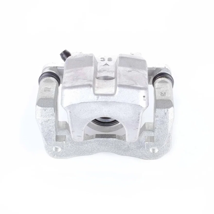 Rear Right AS CALIPER W/BRKT