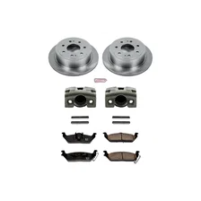 Rear AUTOSPECIALTY KIT W/CALS image 2