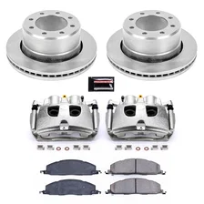 Rear AUTOSPECIALTY KIT W/CALS image 2